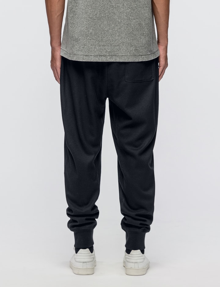 Dropped Rise Tapered Sweatpants Placeholder Image