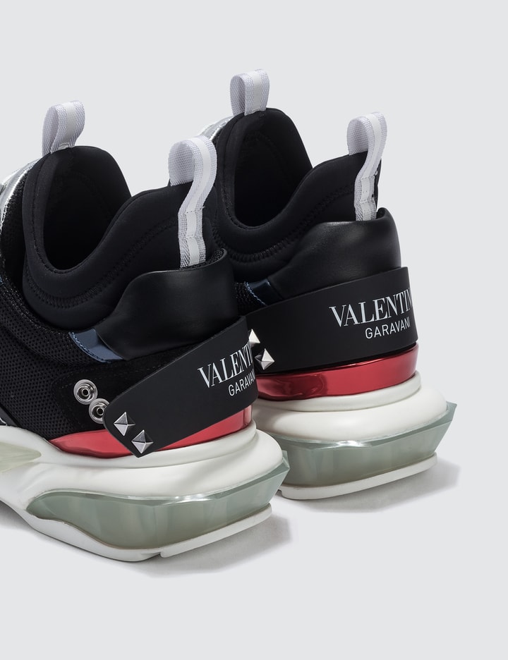 Valentino Garavani Bounce Mid Top Sneaker Placeholder Image