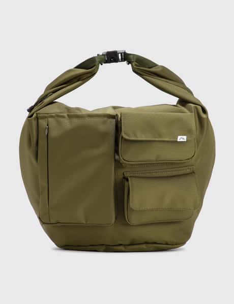 Comfy Outdoor Garment Roll Bag