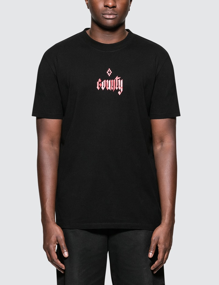 County S/S T-Shirt Placeholder Image