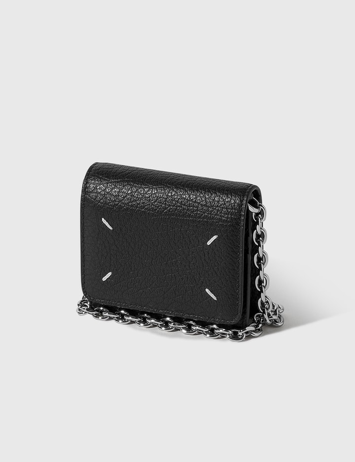 Chain Small Wallet Placeholder Image