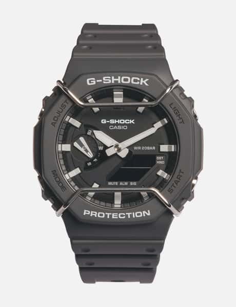 G-Shock GA-2100PTS-8A