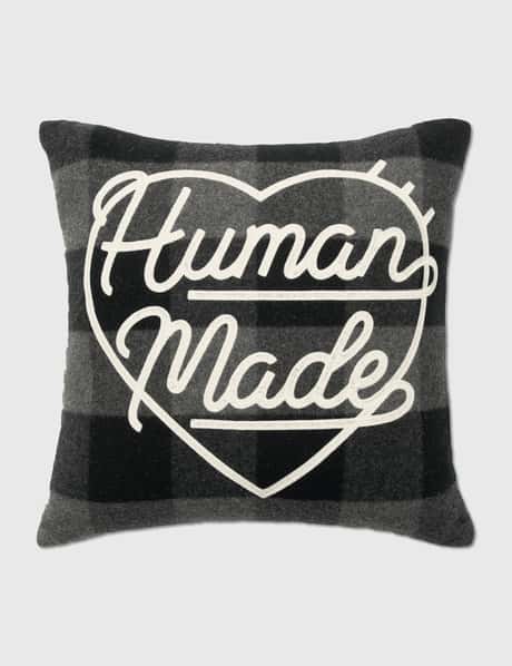 Human Made Human Made Wool Cushion