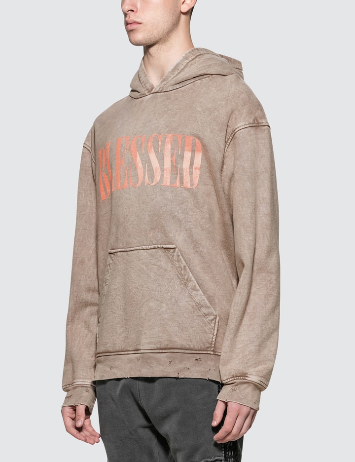 Blessed Hoodie Placeholder Image