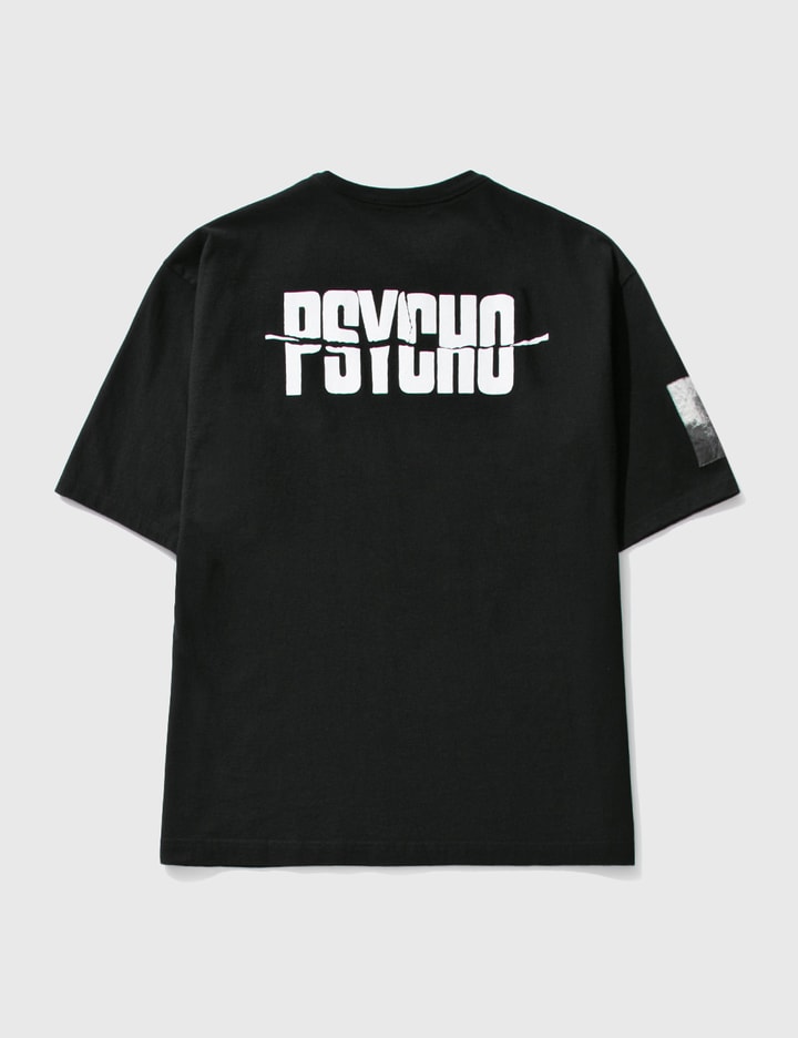 PSYCHO HAND T-SHIRT Placeholder Image