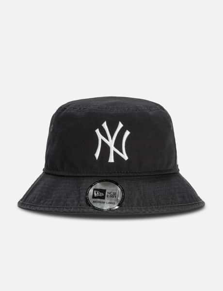 New Era New York Yankees Bucket Hat
