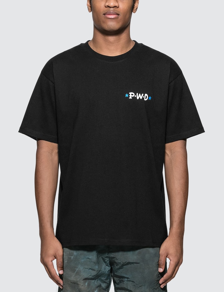 P.W.D T-shirt Placeholder Image