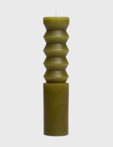 Areaware Totem Candle - Large