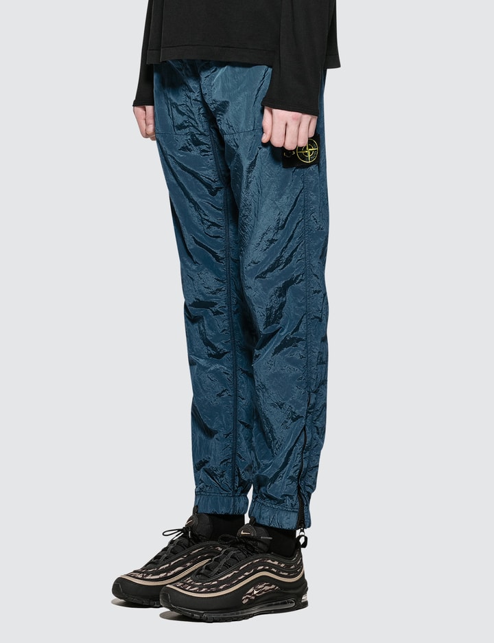 Nylon Metal Trousers Placeholder Image
