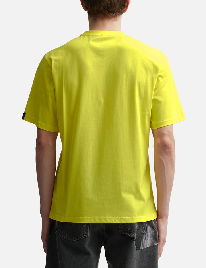 OVERSIZED Short Sleeve T-SHIRT Placeholder Image
