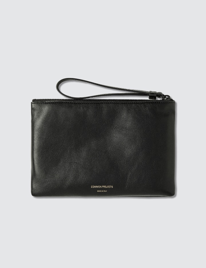 Small Flat Pouch Placeholder Image