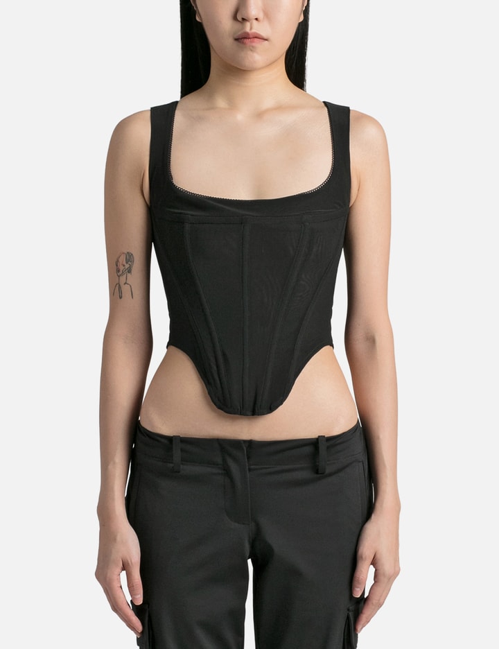 CAMPBELL CORSET Placeholder Image