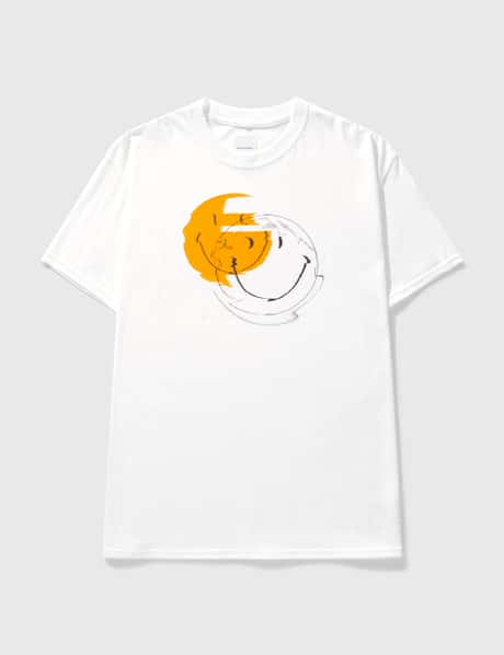 Sasquatchfabrix. "Error Smile" T-shirt