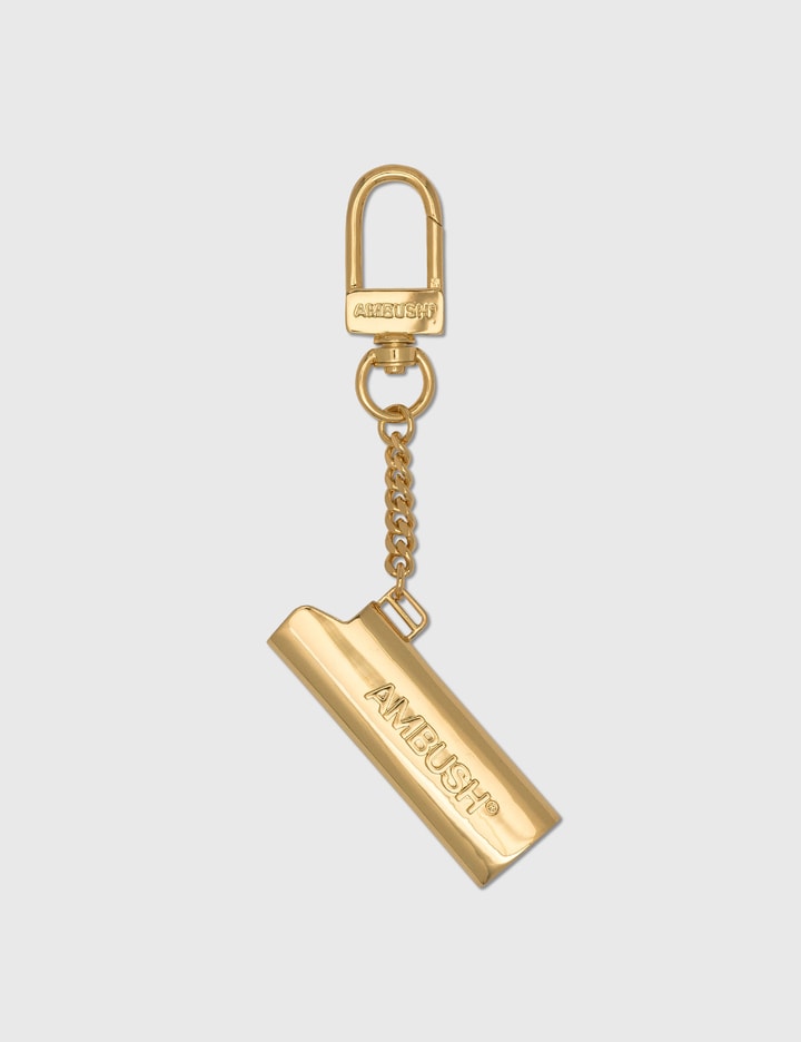 Logo Lighter Case Key Chain Placeholder Image