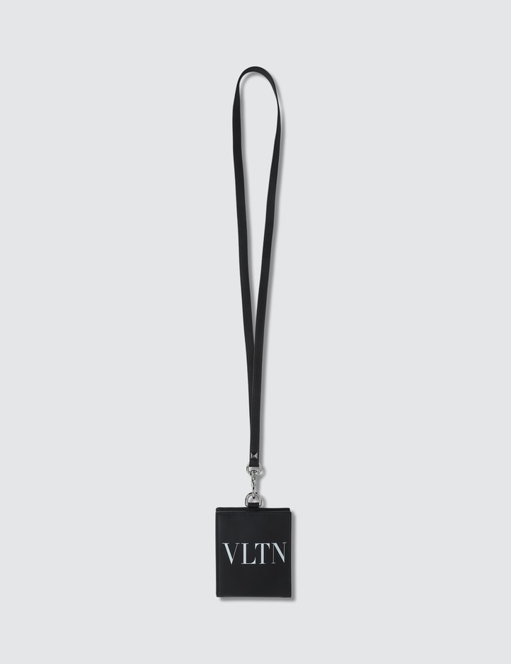 VLTN Neck Wallet Placeholder Image