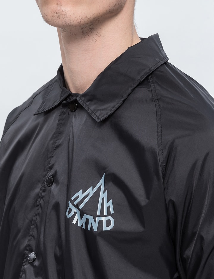 Mountaineer Coach Jacket Placeholder Image