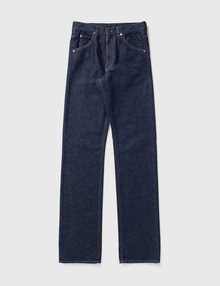 Straight-leg Jeans Placeholder Image