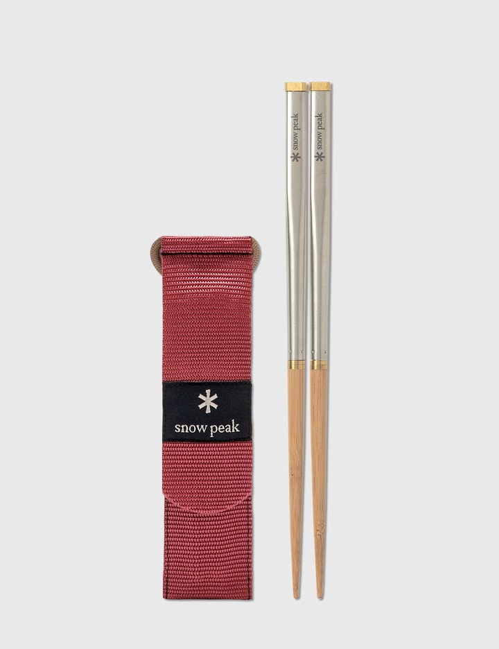 Wabuki Chopsticks - Medium Placeholder Image