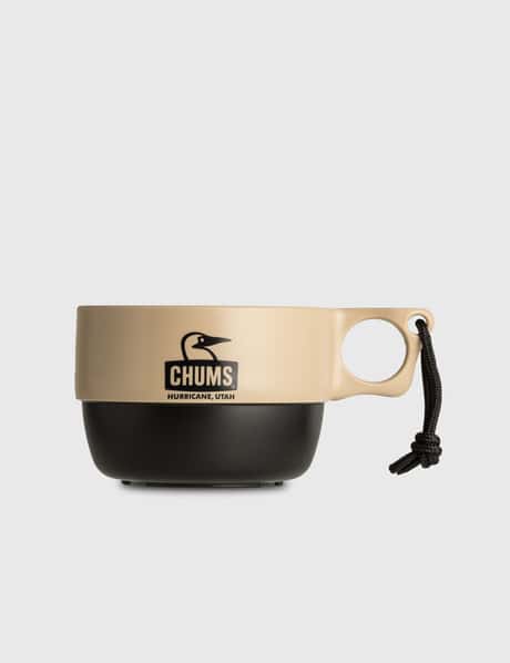 Chums Camper Soup Cup
