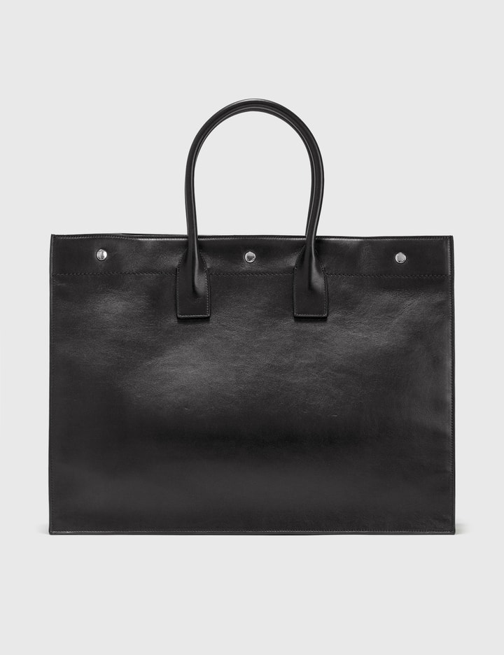 Rive Gauche Large Tote Bag Placeholder Image
