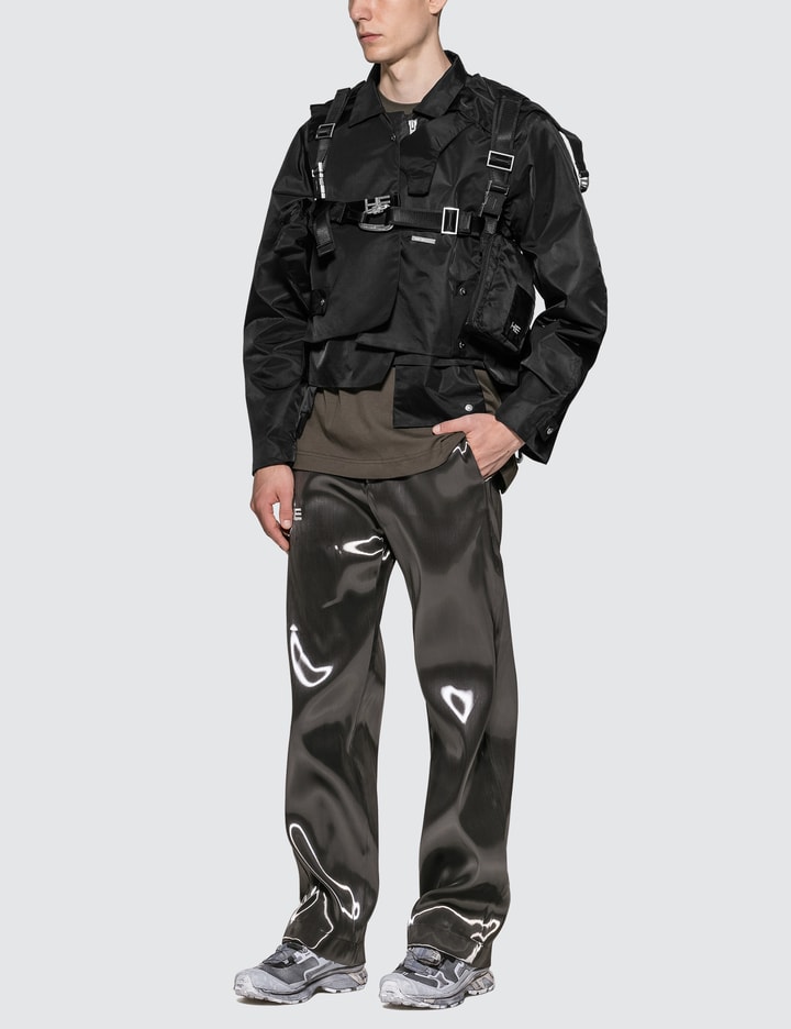 Multi-Layered Jacket Placeholder Image