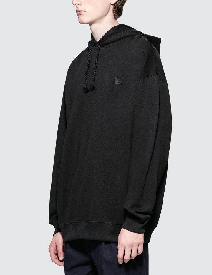 Farrin Face Hoodie Placeholder Image
