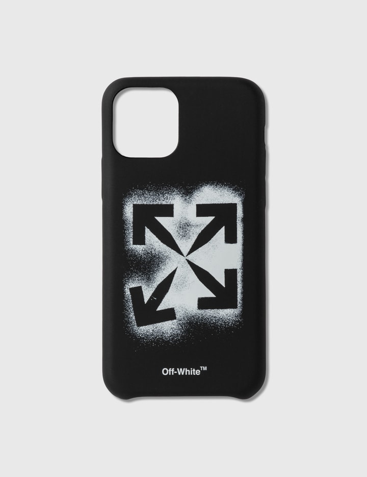 Stencil iPhone 11 Pro Case Placeholder Image