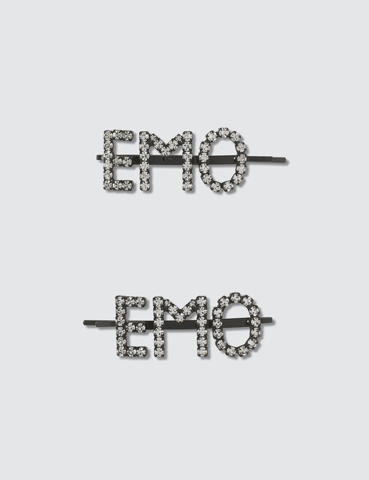 EMO Hair Pins Placeholder Image
