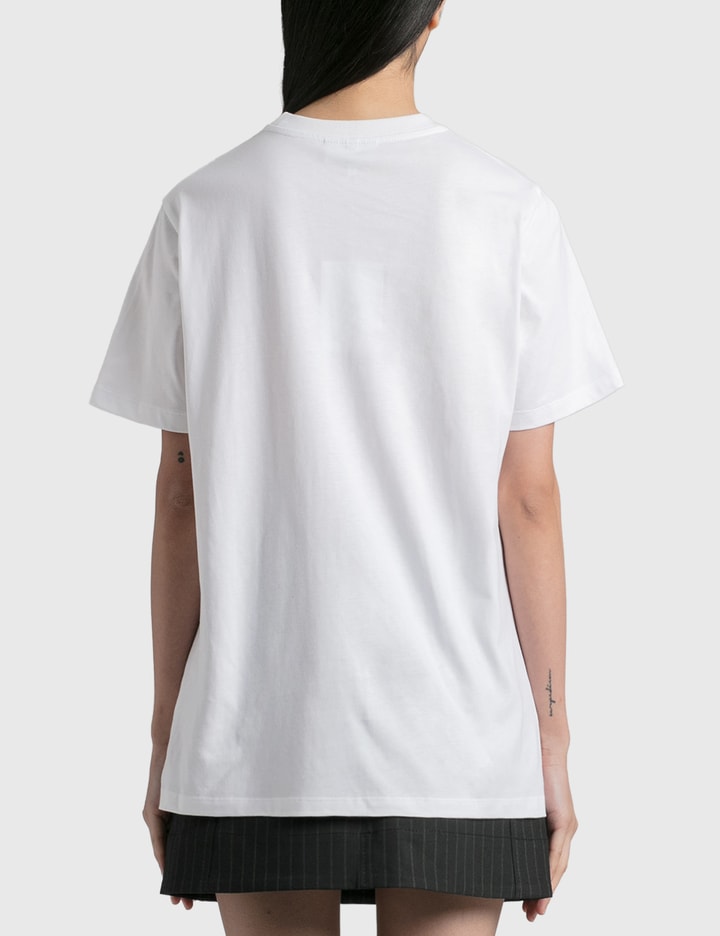 SMILEY RELAXED T-SHIRT Placeholder Image