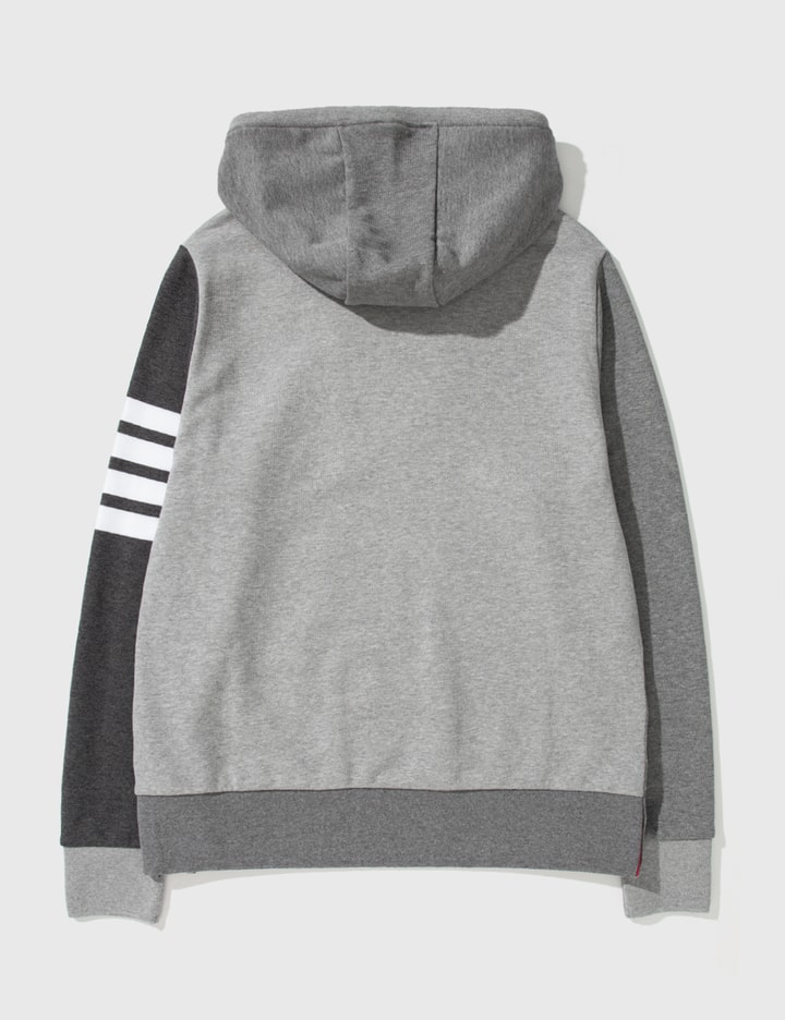 Fun-mix Tonal Loopback Pullover Hoodie Placeholder Image