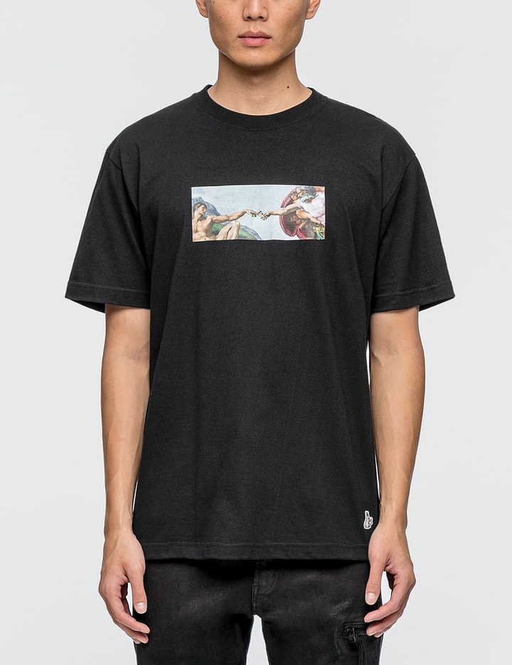 Can I Bum a Smoke? S/S T-Shirt Placeholder Image