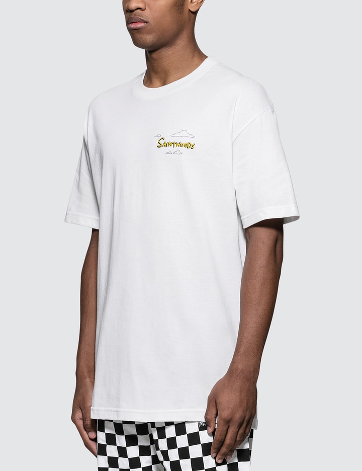 Sampsons T-Shirt Placeholder Image