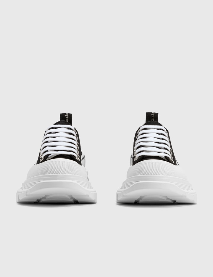 Tread Slick Lace Up Sneaker Placeholder Image