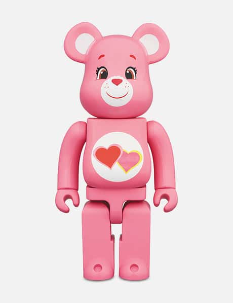 Medicom Toy BE@RBRICK Love-a-Lot Bear 1000%