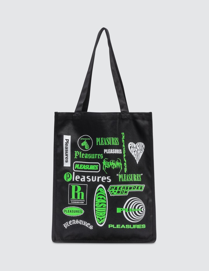 Logorama Tote Bag Placeholder Image