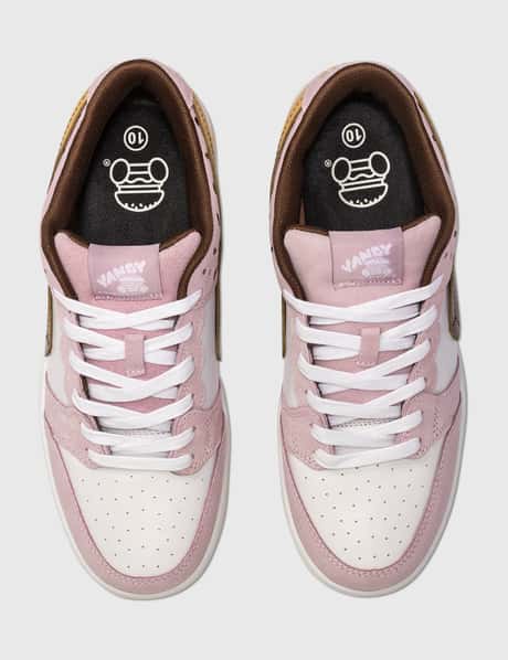 Vandy the Pink x HBX Ice Cream Collection Release Date