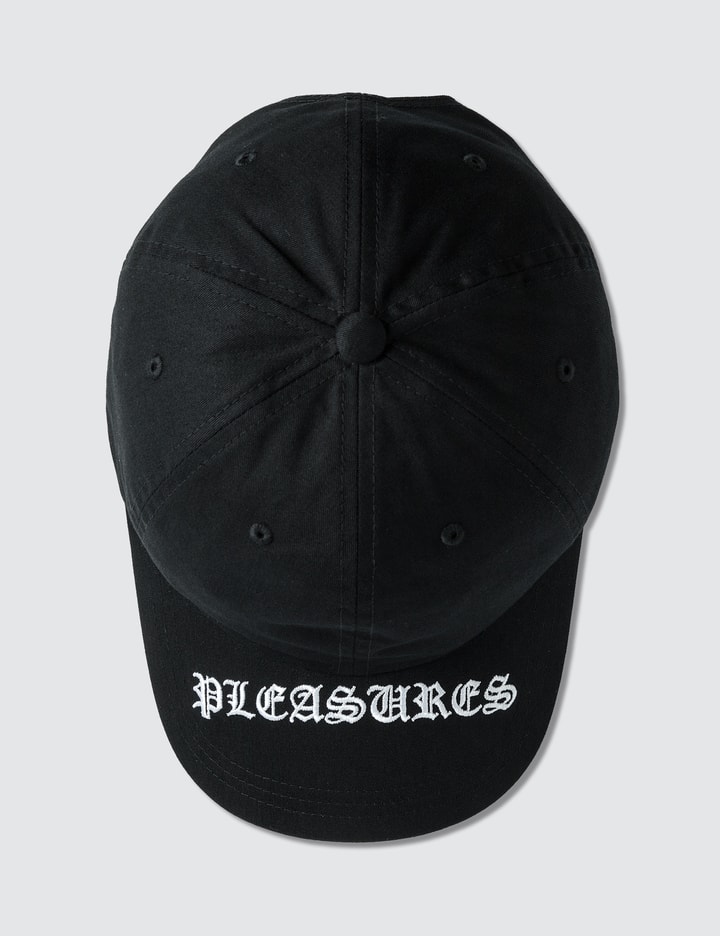 Heavy Metal Low Profile Embroidered Snapback Placeholder Image