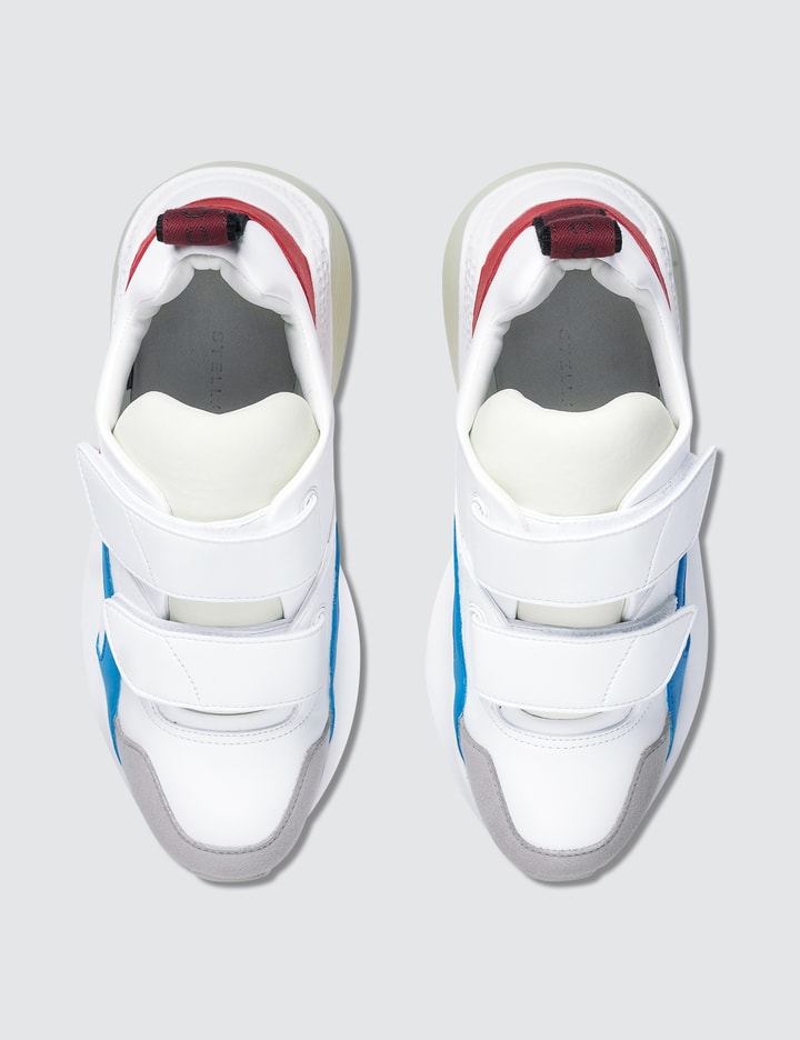 Eclypse Sneaker Velcro Placeholder Image