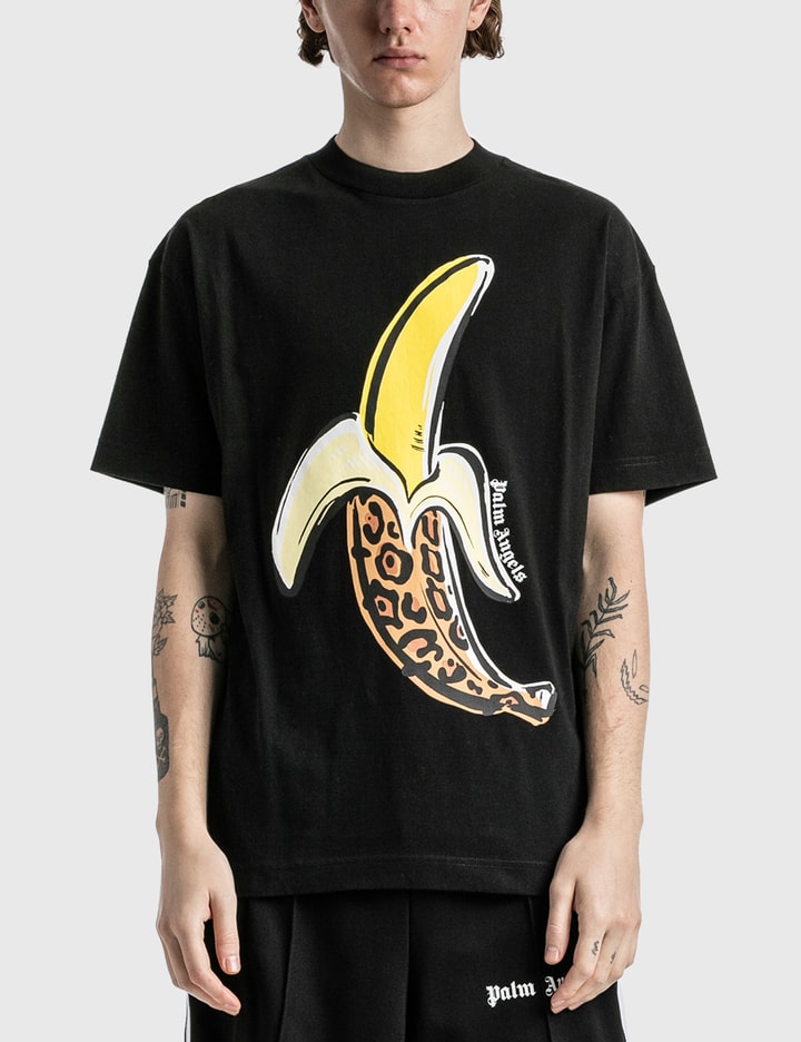Banana T-shirt Placeholder Image