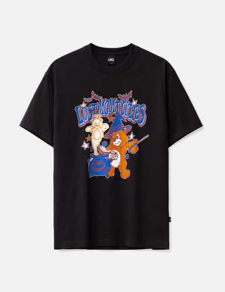 LMC Witch Craft Bear T-Shirt