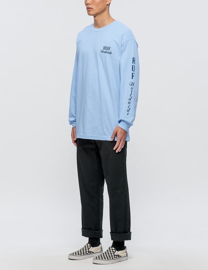 Ultra L/S T-Shirt Placeholder Image