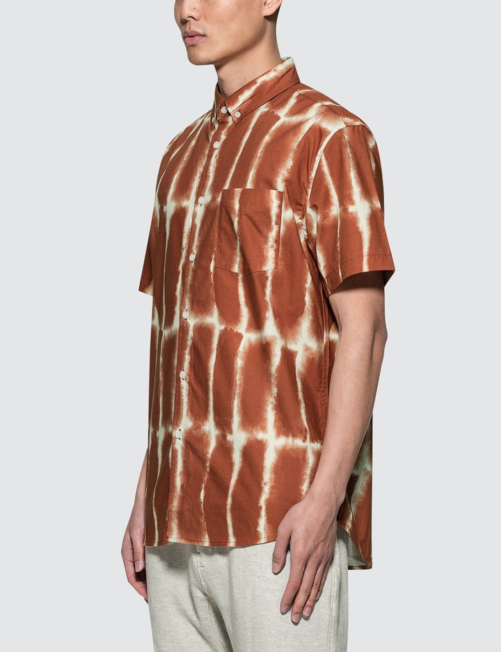 Esquina Water Stack S/S Shirt Placeholder Image