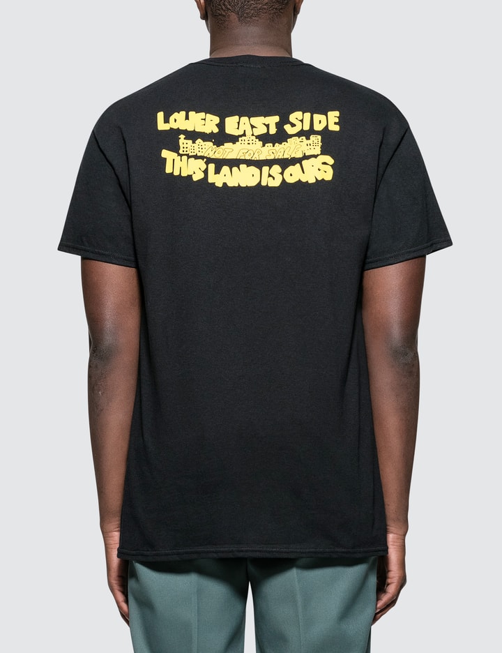 L.E.S. OG T-Shirt Placeholder Image