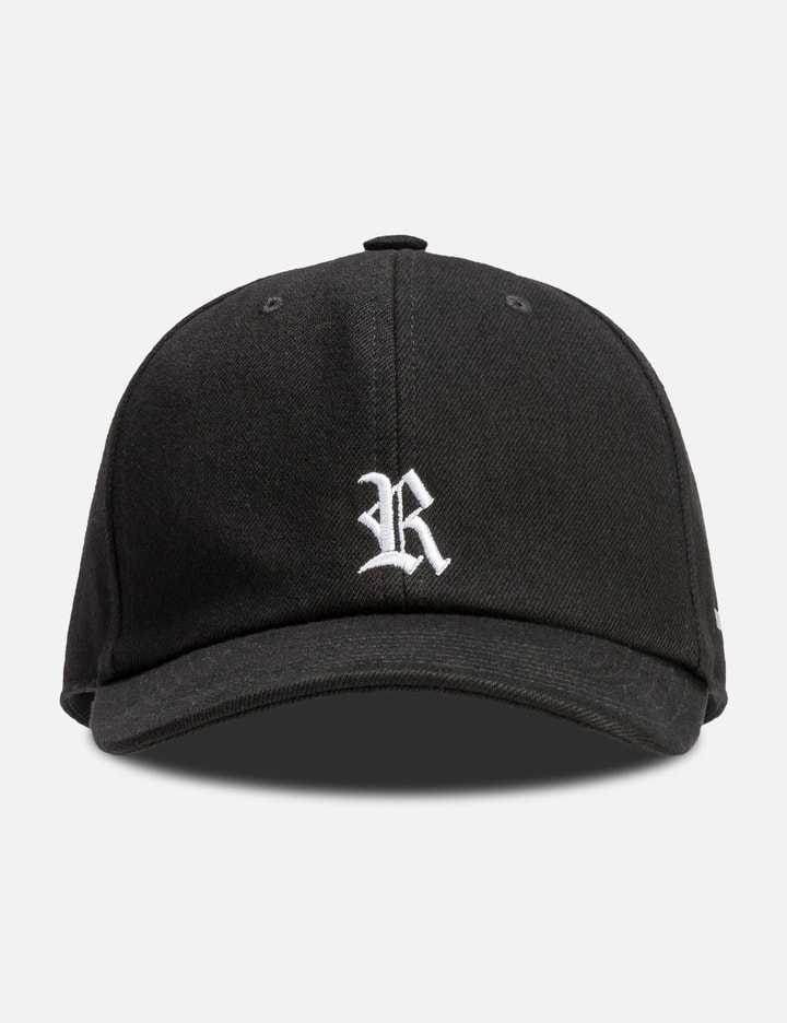 Embroidered R Cap Placeholder Image