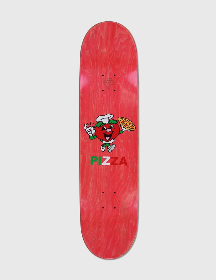 Puff Skateboard Deck 8.375" Placeholder Image
