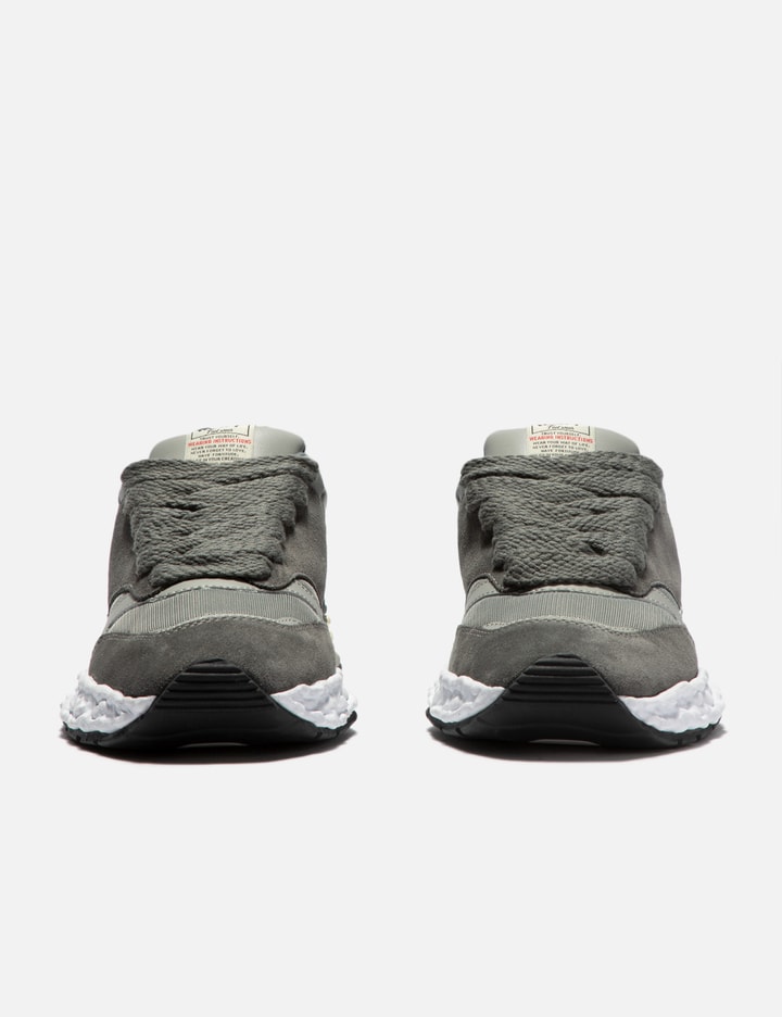 George Low Top Sneakers Placeholder Image