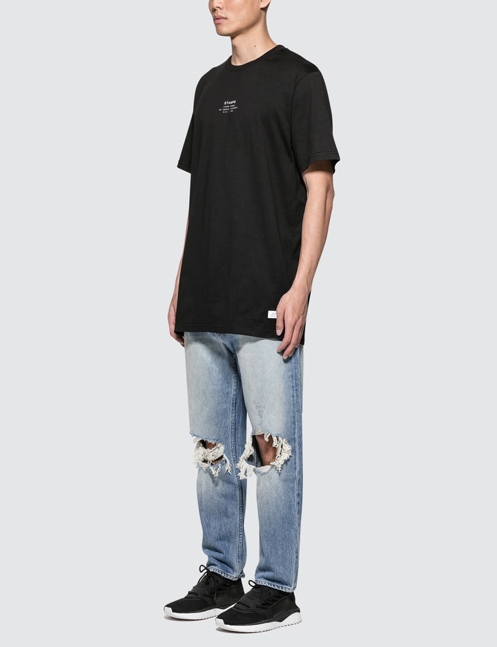 Stacked Stampd S/S T-Shirt Placeholder Image