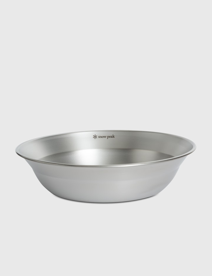 Tableware Bowl L Placeholder Image