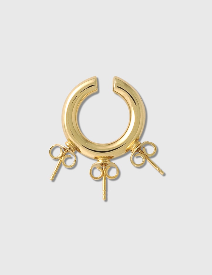 Studs Ear Cuff Placeholder Image