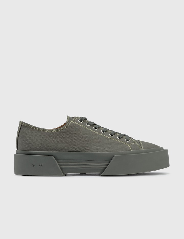 Gy Plimsoll Sneakers Placeholder Image